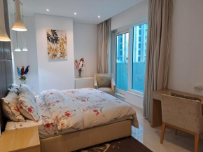 Spacious one bedroom close to Burj Khalifa, Dubai Mall in Business Bay